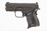 SPRINGFIELD XDS-9 9 MM USED GUN INV 244069 - 8 of 8