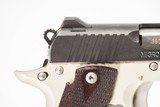 KIMBER MICRO CARRY 380 ACP USED GUN INV 243432 - 2 of 8