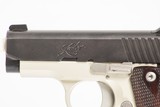 KIMBER MICRO CARRY 380 ACP USED GUN INV 243432 - 6 of 8