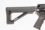 MEGA GTR-3H 5.56 MM USED GUN INV 244863 - 6 of 10