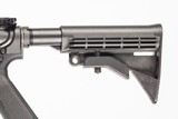 ANDERSON AM-15 5.56 MM USED GUN INV 244971 - 2 of 12