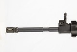 ANDERSON AM-15 5.56 MM USED GUN INV 244971 - 6 of 12