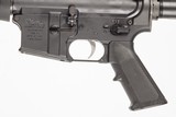 ANDERSON AM-15 5.56 MM USED GUN INV 244971 - 4 of 12