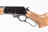 MARLIN 336W 30-30 USED GUN INV 244966 - 3 of 10
