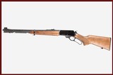 MARLIN 336W 30-30 USED GUN INV 244966 - 1 of 10