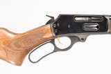 MARLIN 336W 30-30 USED GUN INV 244966 - 7 of 10