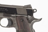 COLT MKIV SERIES 70 45 ACP USED GUN INV 243943 - 5 of 8
