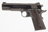 COLT MKIV SERIES 70 45 ACP USED GUN INV 243943 - 8 of 8