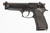 BERETTA 92FS 9 MM USED GUN INV 244012 - 8 of 8