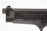 BERETTA 92FS 9 MM USED GUN INV 244012 - 6 of 8