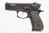 CZ 75 D COMPACT 9 MM USED GUN INV 241258 - 8 of 8