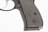 CZ 75 D COMPACT 9 MM USED GUN INV 241258 - 7 of 8