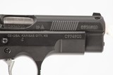 CZ 75 D COMPACT 9 MM USED GUN INV 241258 - 3 of 8