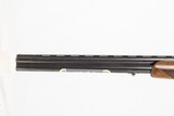 BERETTA S685 12 GA USED GUN INV 228432 - 5 of 11