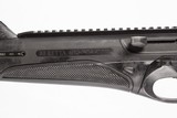 BERETTA CX4 STORM 9 MM NEW GUN INV 240607 - 4 of 10