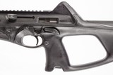 BERETTA CX4 STORM 9 MM NEW GUN INV 240607 - 3 of 10