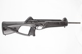 BERETTA CX4 STORM 9 MM NEW GUN INV 240607 - 10 of 10
