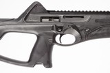 BERETTA CX4 STORM 9 MM NEW GUN INV 240607 - 7 of 10