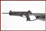 BERETTA CX4 STORM 9 MM NEW GUN INV 240607 - 1 of 10