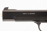 SMITH & WESSON 41 22 LR USED GUN INV 245013 - 6 of 8