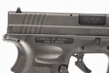 SPRINGFIELD XD-45 45 ACP USED GUN INV 244011 - 2 of 8