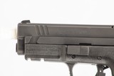 SPRINGFIELD XD-45 45 ACP USED GUN INV 244011 - 6 of 8