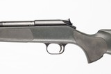 BLASER R93 300 WIN MAG USED GUN INV 226478 - 3 of 10