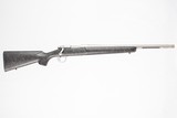 REMINGTON 700 5R STAINLESS 223 REM USED GUN INV 245007 - 10 of 10