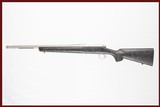 REMINGTON 700 5R STAINLESS 223 REM USED GUN INV 245007 - 1 of 10