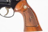 SMITH & WESSON 19-3 357 MAG USED GUN INV 244696 - 7 of 8