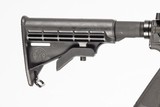 SMITH & WESSON M&P-15 5.56 MM USED GUN INV 243945 - 8 of 14