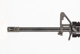 SMITH & WESSON M&P-15 5.56 MM USED GUN INV 243945 - 7 of 14