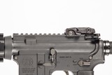 SMITH & WESSON M&P-15 5.56 MM USED GUN INV 243945 - 3 of 14