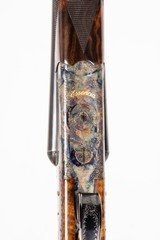 KRIEGHOFF ESSENCIA 28 GA USED GUN INV 242275 - 9 of 15