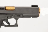 GLOCK 21 GEN 4 45 ACP USED GUN INV 245736 - 4 of 9