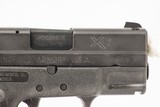 SPRINGFIELD XD-9 9 MM USED GUN INV 245397 - 3 of 8