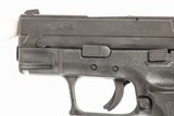 SPRINGFIELD XD-9 9 MM USED GUN INV 245397 - 6 of 8