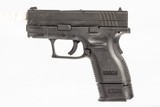 SPRINGFIELD XD-9 9 MM USED GUN INV 245397 - 8 of 8