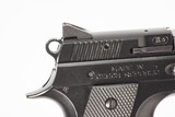 CZ 2075 RAMI 9 MM USED GUN INV 245711 - 2 of 8