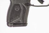 RUGER LCP MAX 380 ACP USED GUN INV 243113 - 4 of 8