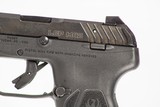 RUGER LCP MAX 380 ACP USED GUN INV 243113 - 5 of 8