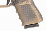 GLOCK 23 GEN 4 40 S&W USED GUN INV 245696 - 7 of 8
