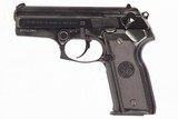 BERETTA 8000 COUGAR 9 MM USED GUN INV 245702 - 8 of 8