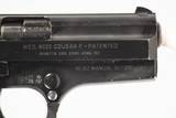 BERETTA 8000 COUGAR 9 MM USED GUN INV 245702 - 3 of 8