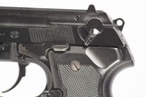 BERETTA 8000 COUGAR 9 MM USED GUN INV 245702 - 5 of 8