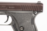 HECKLER & KOCH P7 9 MM USED GUN INV 245710 - 5 of 8