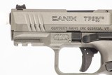CANIK TP9 ELITE SC 9 MM USED GUN INV 245665 - 6 of 8