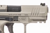 CANIK TP9 ELITE SC 9 MM USED GUN INV 245665 - 3 of 8