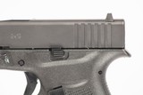 GLOCK 43 9 MM USED GUN INV 245443 - 5 of 8