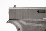 GLOCK 43 9 MM USED GUN INV 245443 - 2 of 8
